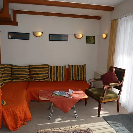 Chalet Egghus - Griwarent Ag Dağ evi Grindelwald