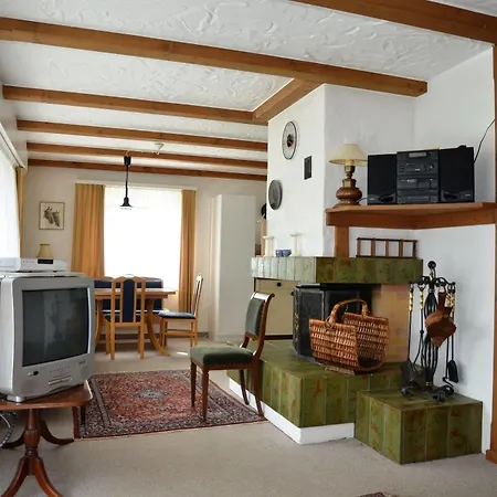Alpehytte Chalet Egghus - Griwarent Ag