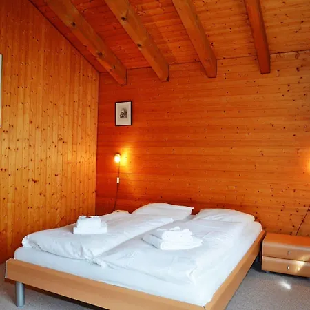 Chalet Chalet Egghus - Griwarent Ag Grindelwald