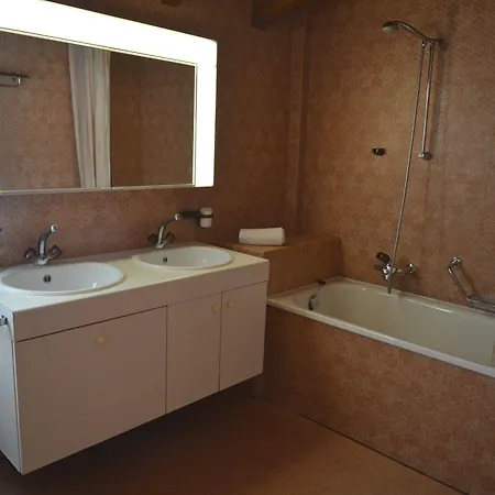 Chalet Egghus - Griwarent Ag Chalet Grindelwald